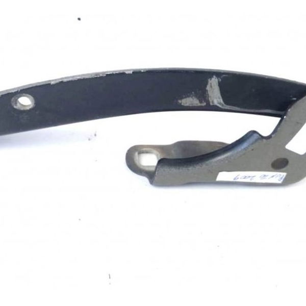 Dobradiça Esquerda Capo Fiat Punto 2009 Original 7295