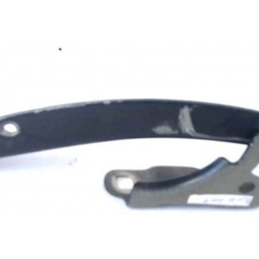Dobradiça Esquerda Capo Fiat Punto 2009 Original 7295