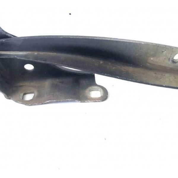 Dobradiça Esquerda Capo Fiat Punto 2009 Original 7295