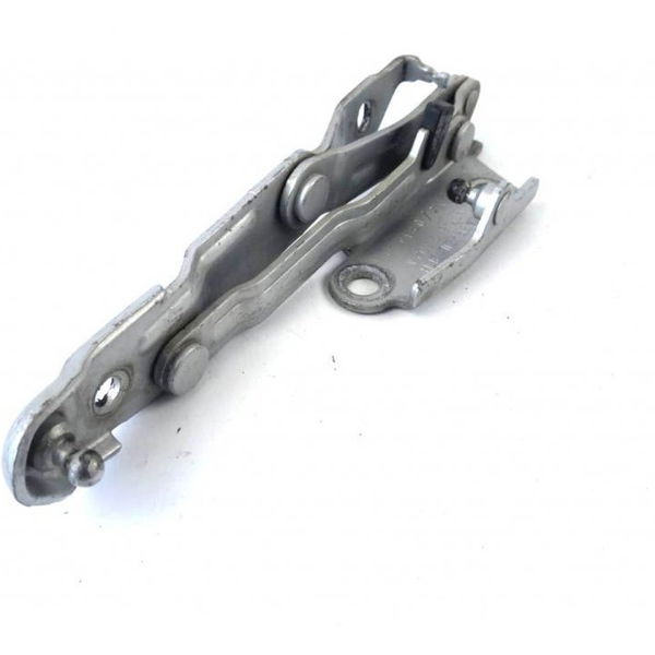 Dobradiça Capo Direito Vw Polo 07/11 Original