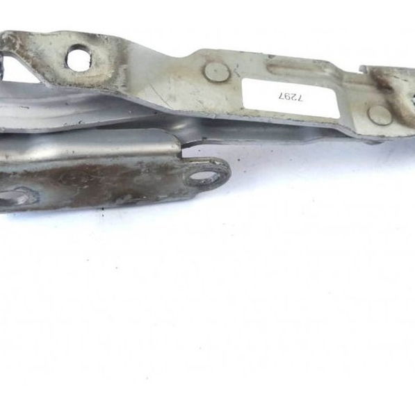 Dobradiça Capo Direito Vw Polo 07/11 Original