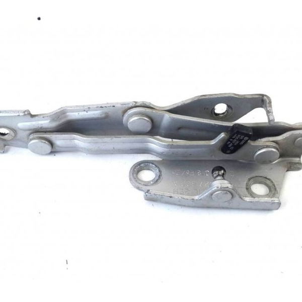 Dobradiça Capo Direito Vw Polo 07/11 Original