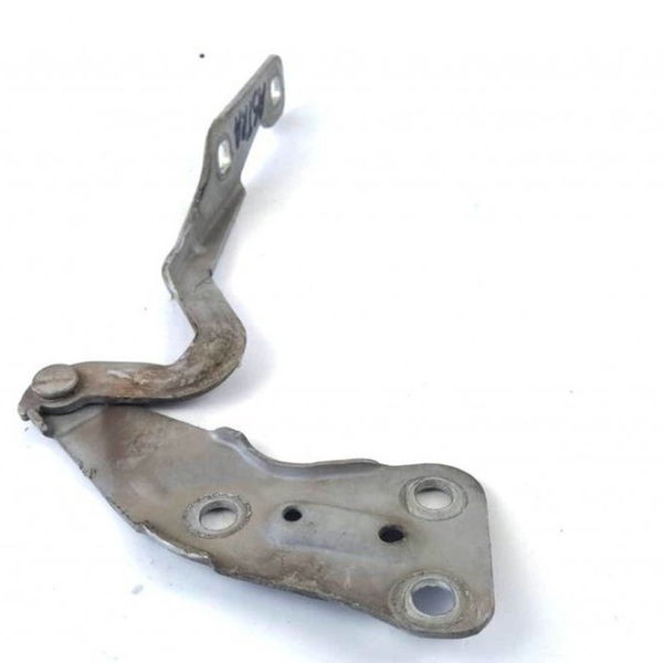 Dobradiça Esquerda Capo Gm Astra 99 Original 7299