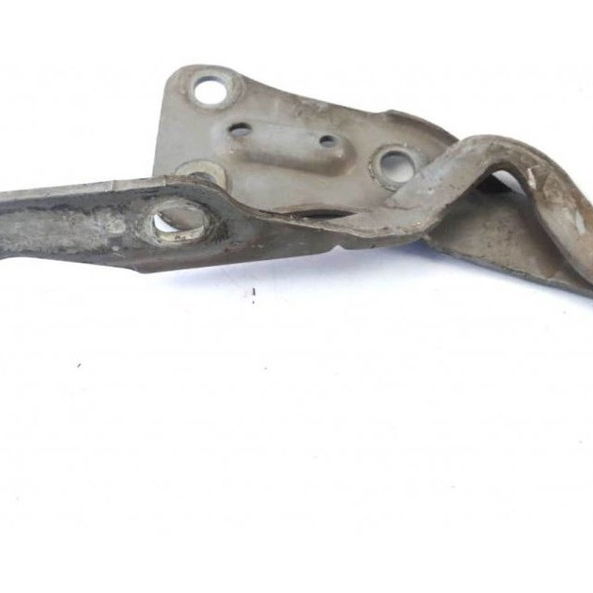 Dobradiça Esquerda Capo Gm Astra 99 Original 7299