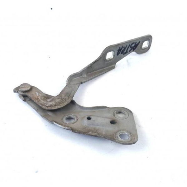 Dobradiça Esquerda Capo Gm Astra 99 Original 7299