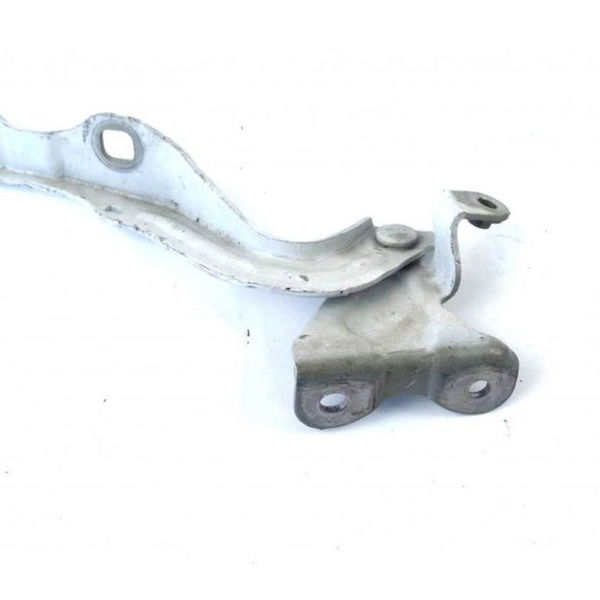 Dobradiça Esquerda Capo Gm Onix 2018 Original 7304