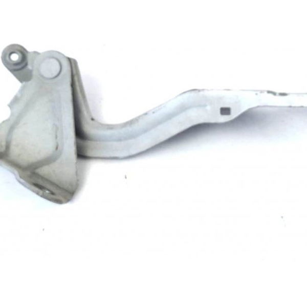Dobradiça Esquerda Capo Gm Onix 2018 Original 7304