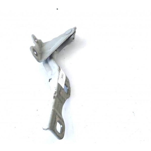 Dobradiça Esquerda Capo Gm Onix 2018 Original 7304