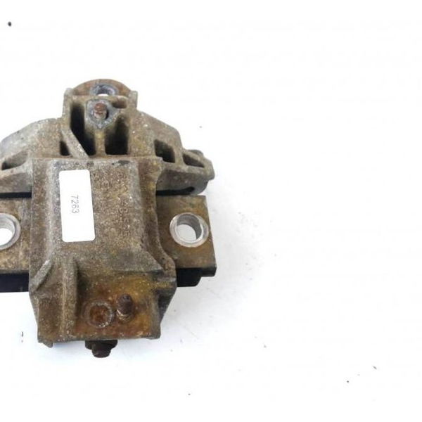 Coxim Motor Esquerdo Vw Gol G5 Original 7263