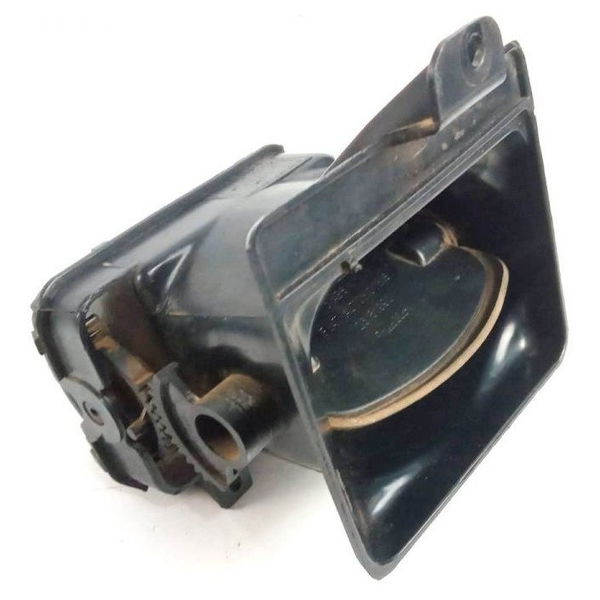 Difusor Ar Dianteiro Esquerdo  Fiat Uno 96/97 Original 7686