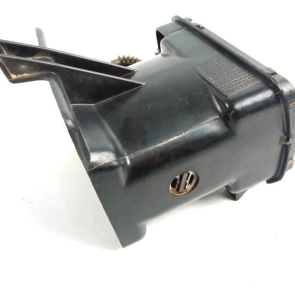 Difusor Ar Dianteiro Esquerdo  Fiat Uno 96/97 Original 7686