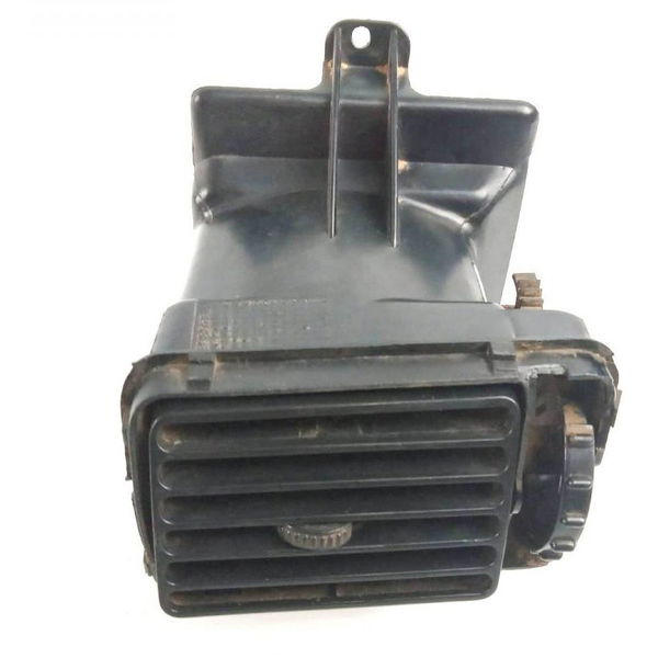 Difusor Ar Dianteiro Esquerdo  Fiat Uno 96/97 Original 7686
