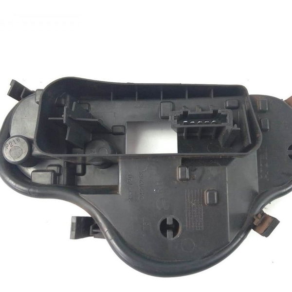 Soquete Lanterna Traseiro Direito Vw Fox 2011 Original 7535