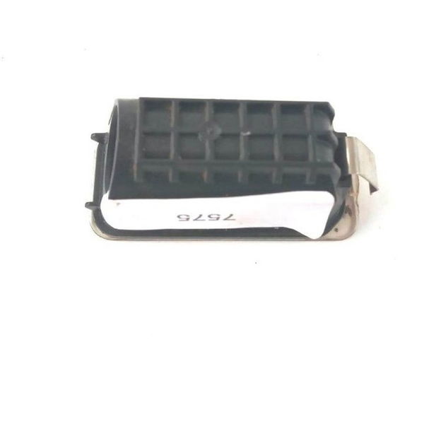 Lanterna Placa Ford Ka 2016 Original