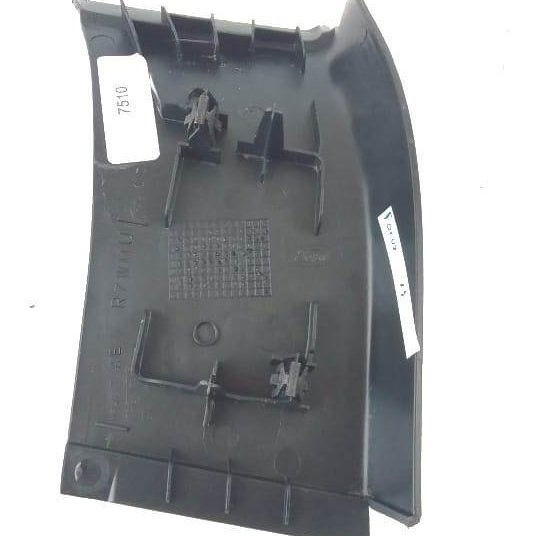 Moldura Interna Porta Mala Ford Focus 2013 Original