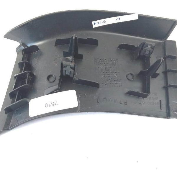 Moldura Interna Porta Mala Ford Focus 2013 Original