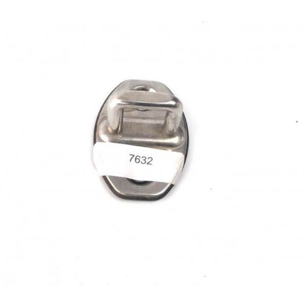 Batente Porta Vw Up Original