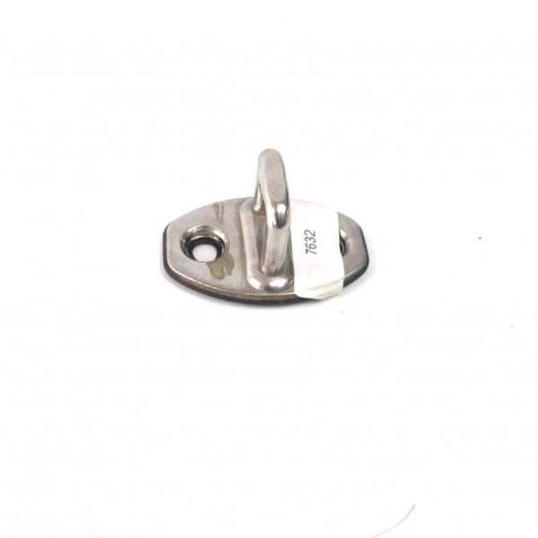 Batente Porta Vw Up Original