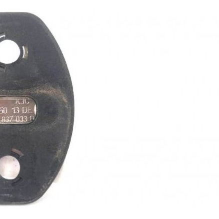 Batente Porta Traseira Vw Up Original