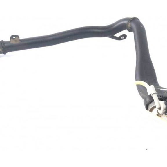 Gargalo Tanque Gasolina Vw Spacefox 2013 Original