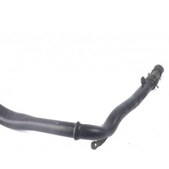 Gargalo Tanque Gasolina Vw Spacefox 2013 Original