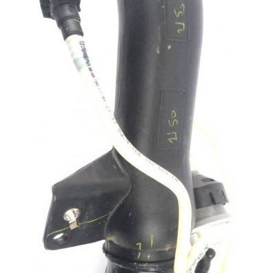 Gargalo Tanque Gasolina Vw Spacefox 2013 Original
