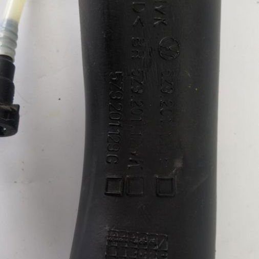 Gargalo Tanque Gasolina Vw Spacefox 2013 Original
