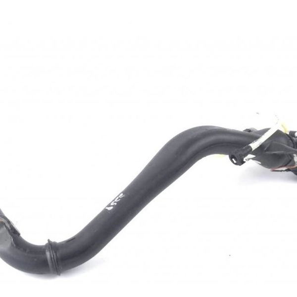 Gargalo Tanque Gasolina Vw Spacefox 2013 Original