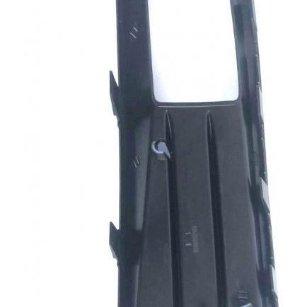 Moldura Esquerda Farol Milha Blawer Voyage G6 2013/2016 Novo
