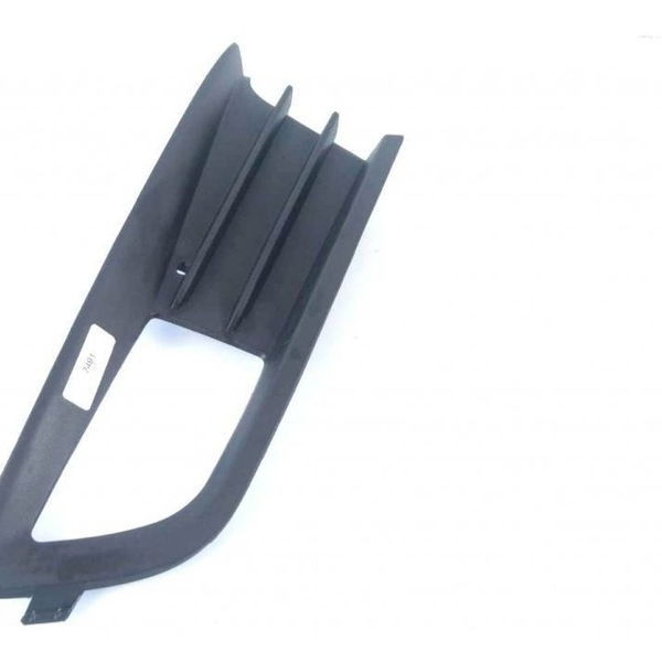 Moldura Esquerda Farol Milha Blawer Voyage G6 2013/2016 Novo