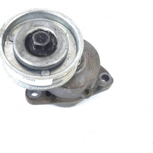 Tensor Correia Alternador Gm Vectra Original