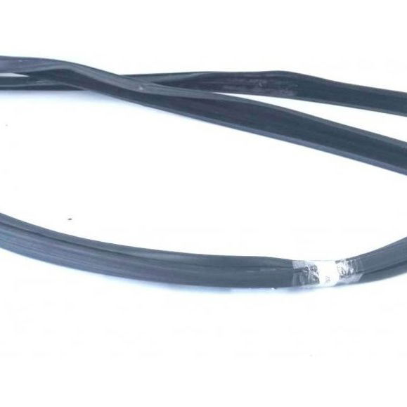 Borracha Canaleta Vidro D.d Vw Spacefox Original