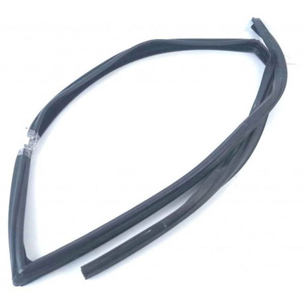 Borracha Canaleta Vidro D.d Vw Spacefox Original