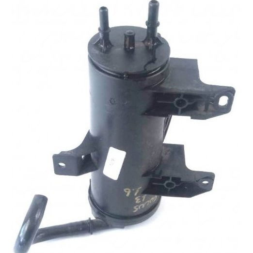 Filtro Canister Ford Fucus 2013 1.6 Original
