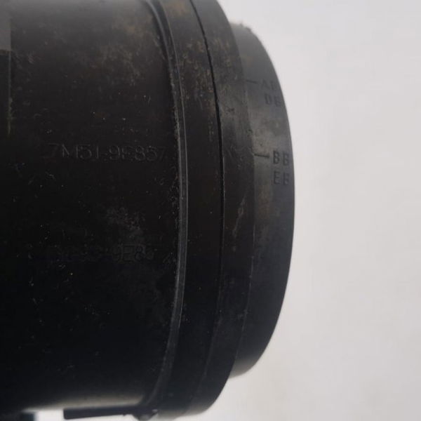 Filtro Canister Ford Fucus 2013 1.6 Original