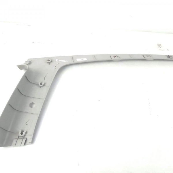 Acabamento Teto Direito Vw Sapcefox 2017 Original