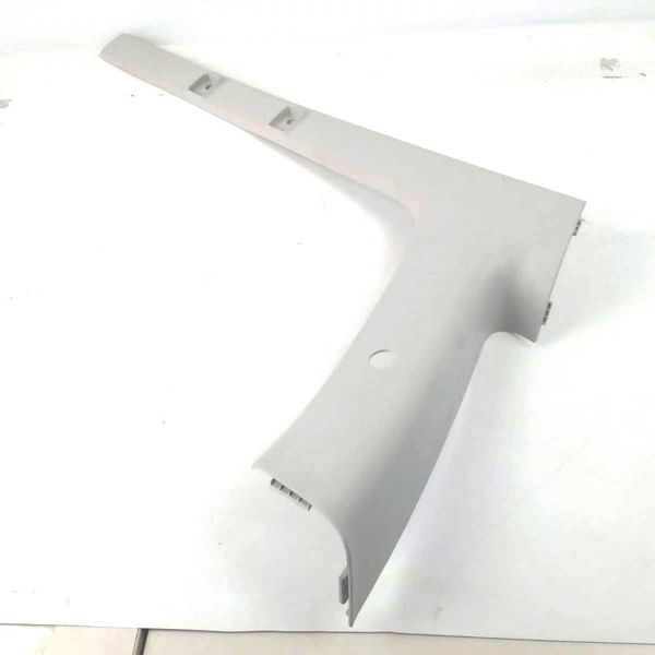 Acabamento Teto Direito Vw Sapcefox 2017 Original