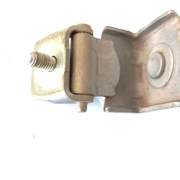 Dobradiça Porta Mala Renault Clio 2007 Original