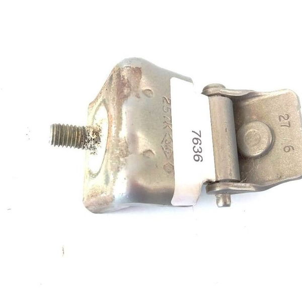 Dobradiça Porta Mala Renault Clio 2007 Original