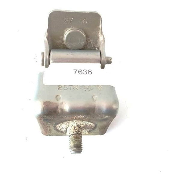 Dobradiça Porta Mala Renault Clio 2007 Original