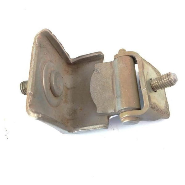 Dobradiça Porta Mala Renault Clio 2007 Original