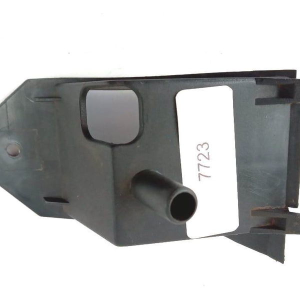 Fecho Tampa Porta Luvas Ford Fiesta 2000 Original