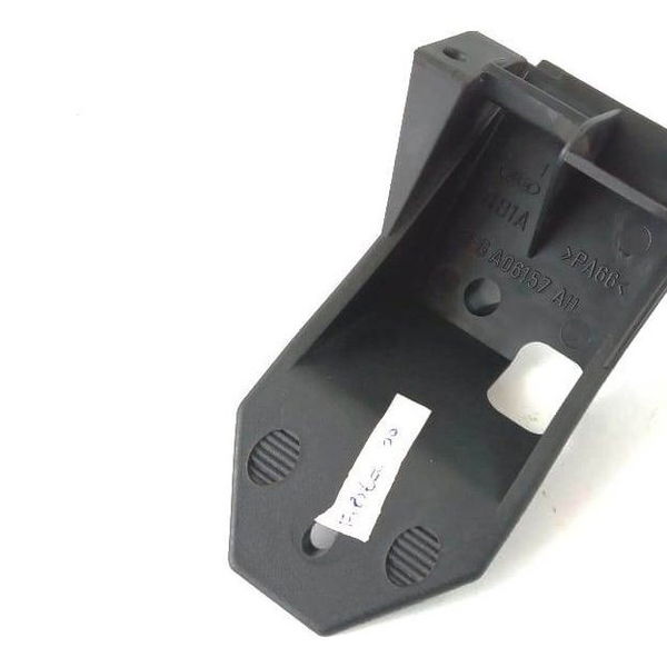 Fecho Tampa Porta Luvas Ford Fiesta 2000 Original