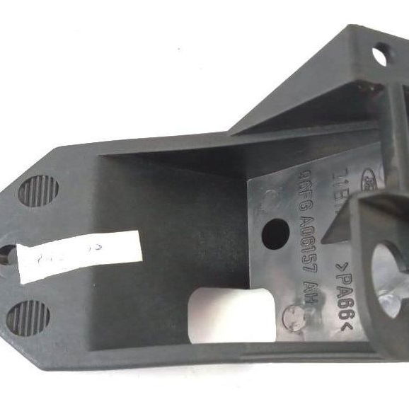 Fecho Tampa Porta Luvas Ford Fiesta 2000 Original