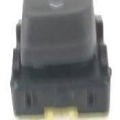 Botao Vidro Eletrico Traseiro Original Renault Sandero 2016