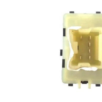 Botao Vidro Eletrico Traseiro Original Renault Sandero 2016