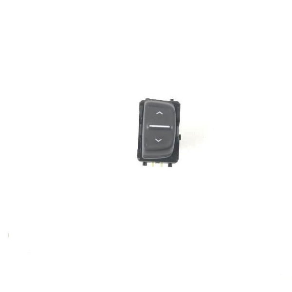 Botao Vidro Eletrico Traseiro Original Renault Sandero 2016