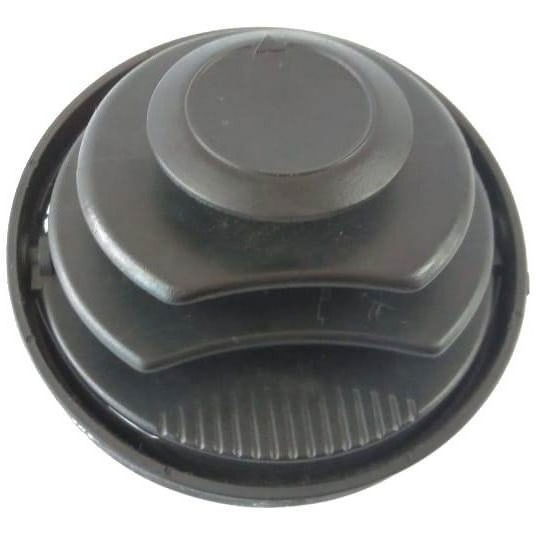 Difusor De Ar Vw Gol G5/g6 Original