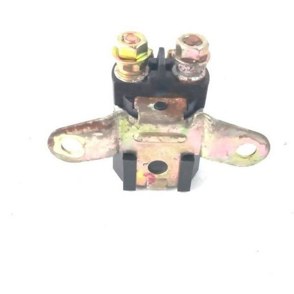 Rele Solenoide Arranque Suzuki Intruder 08/09 Original