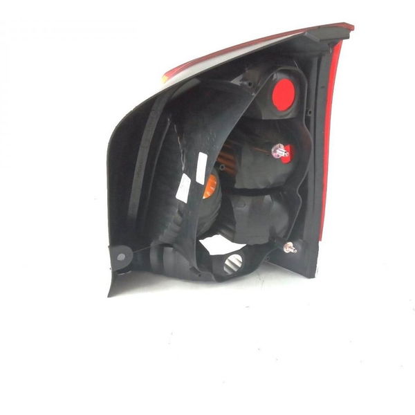 Lanterna Traseira Tricolor Esquerda Fiat Palio 04/06 Novo